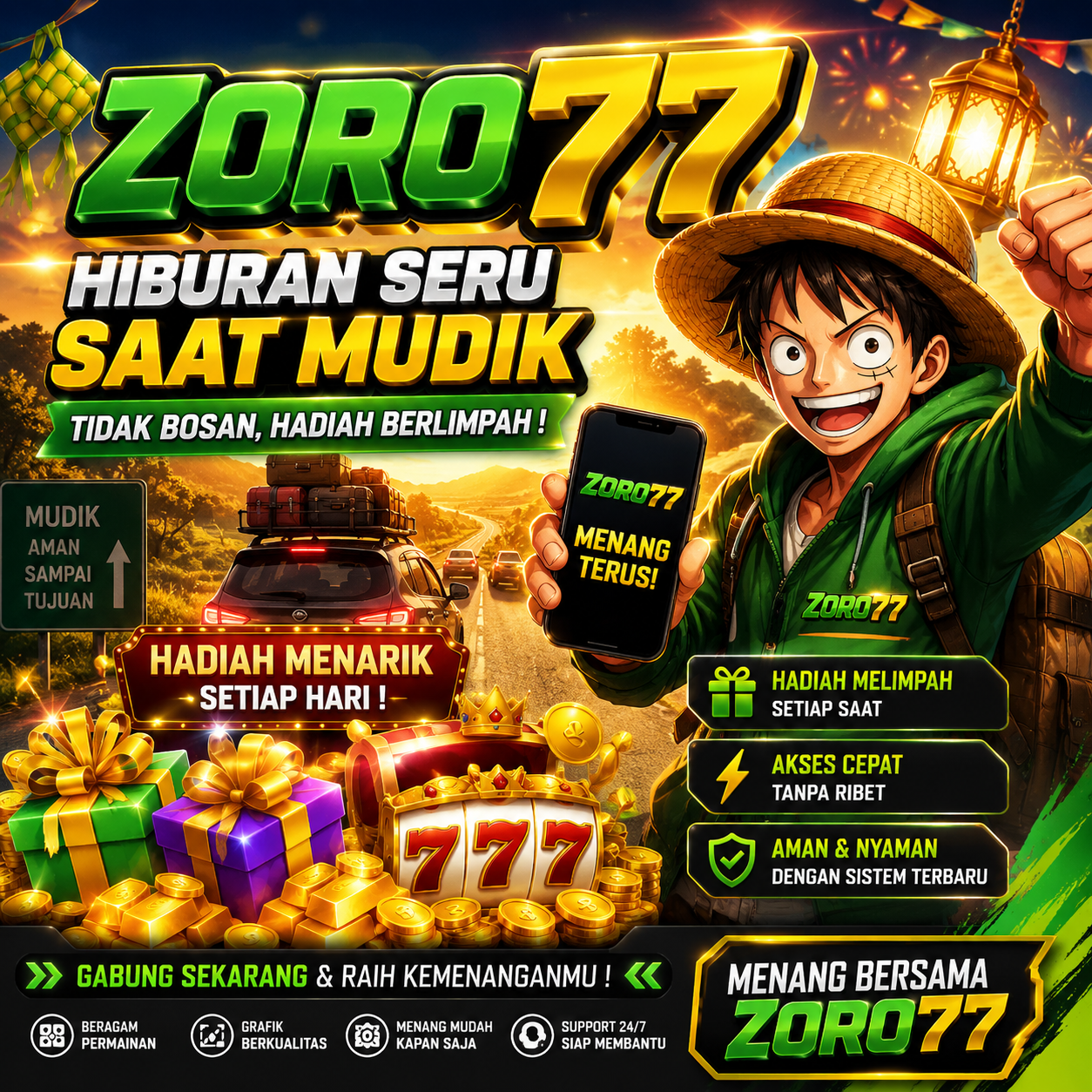 ZORO77
